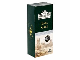Ahmad Tea čaj Earl Grey 25 x 2g