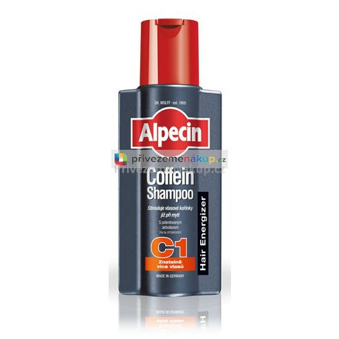 Alpecin kofeinový šampon c1 pro muže 250ml.jpg