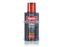 Alpecin kofeinový šampon C1 pro muže 250ml