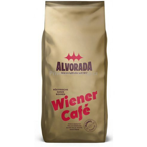 Alvorada káva wiener café zrno 1kg.jpg