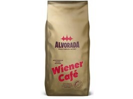 Alvorada káva Wiener Café zrno 1kg