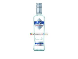 Amundsen Premium vodka 500ml