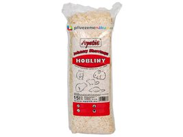 Apetit hobliny johnny shavings 15l