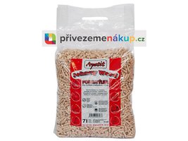 Apetit johnny wood podestýlka 7l