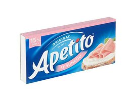 Apetito se šunkou 150g