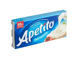 Apetito smetanové 150g