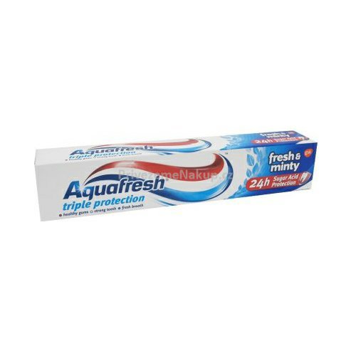 Aquafresh zubní pasta fresh&minty 100ml.jpg