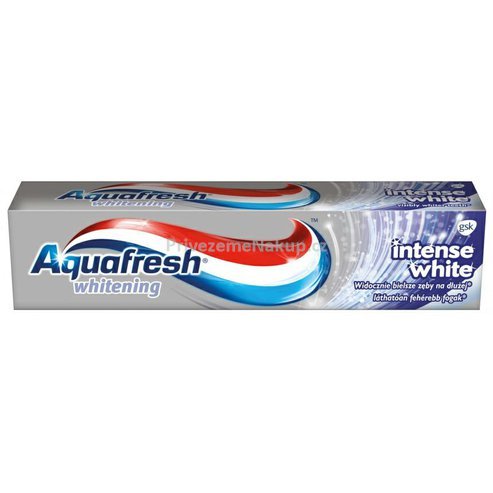 Aquafresh zubní pasta white and shine 100ml.jpg