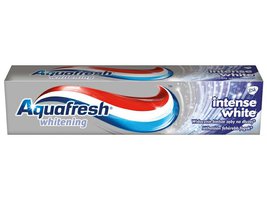 Aquafresh zubní pasta White and Shine 100ml