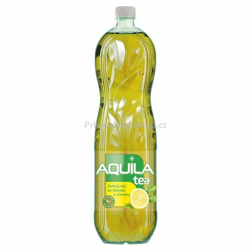 Aquila Tea.m ledový čaj zelený citron 1,5l.jpg