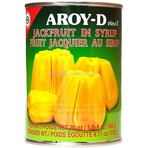 Aroy-D kompot jackfruit v sirupu 565g.jpg