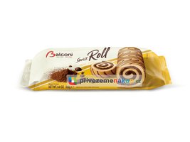 Balconi Roll max cacao 250g