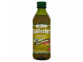 Ballester Extra panenský olivový olej 750ml