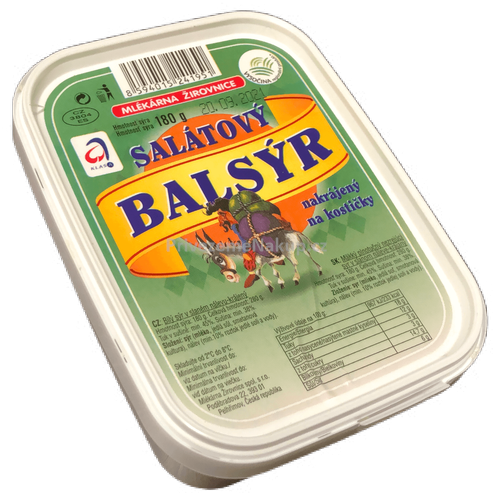 Balsýr salátový nakrájený na kostičky 180g.png