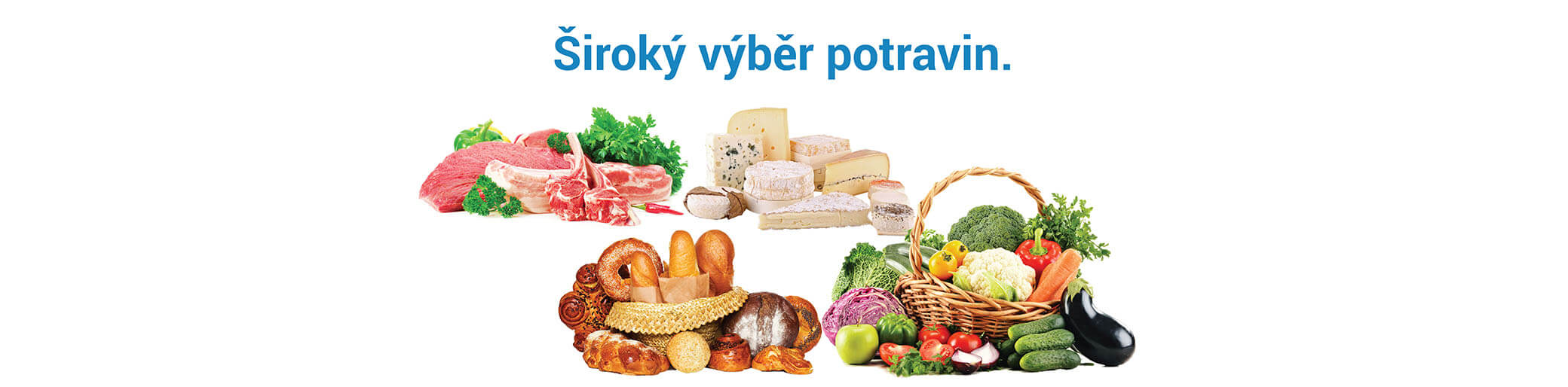 Potraviny