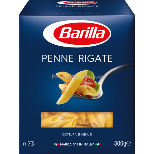 Barilla Penne Rigate 500g.png