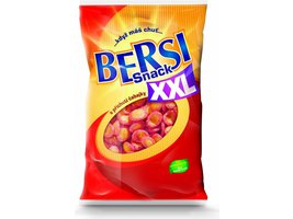 Bersi snack s příchutí čabajky 120g