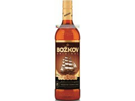 Božkov Originál Tuzemský 37,5% 0,5l