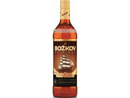 Božkov Originál Tuzemský 37,5% 1l