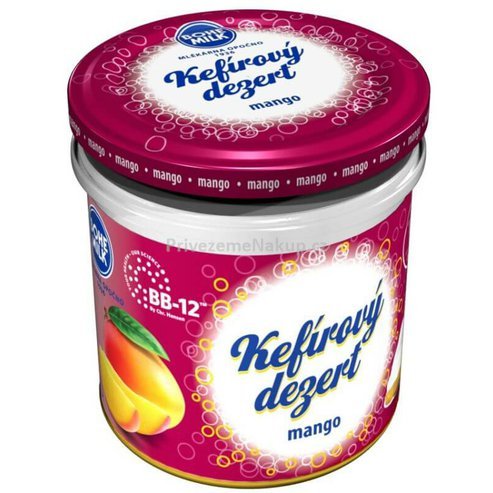 Bohemilk - Kefírový dezert Mango 150g.jpg