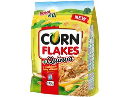 Bonavita corn flakes Quinoa 375g