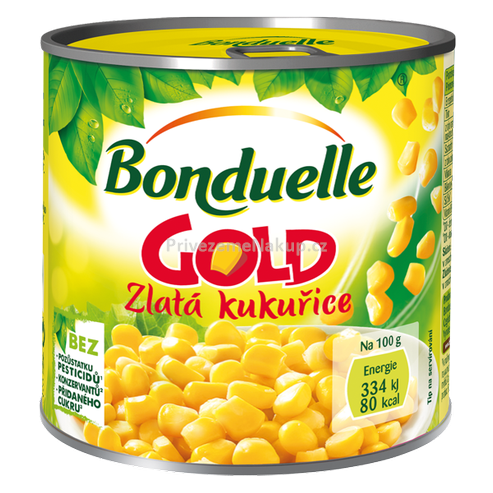 Bonduelle Zlatá kukuřice 200g.png