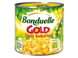 Bonduelle Zlatá kukuřice 200g