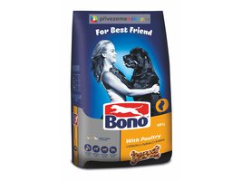Bono granule drůbeží 10kg