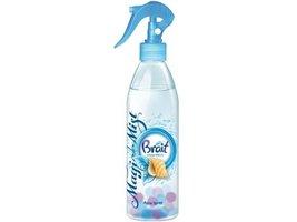 Brait Aqua osvěžovač vzduchu Ocean Breeze 425g