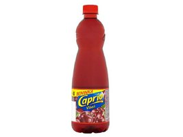 Caprio hustý sirup Višeň 700ml