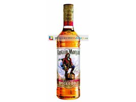 Captain Morgan Original Spiced Gold 1l