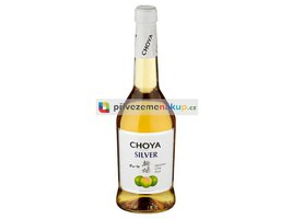 Choya Original Švestkové víno, 500 ml