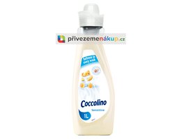 Coccolino Aviváž sensitive 1l