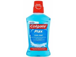 Colgate ústní voda Multi Protection Cool Mint bez alkoholu 500ml