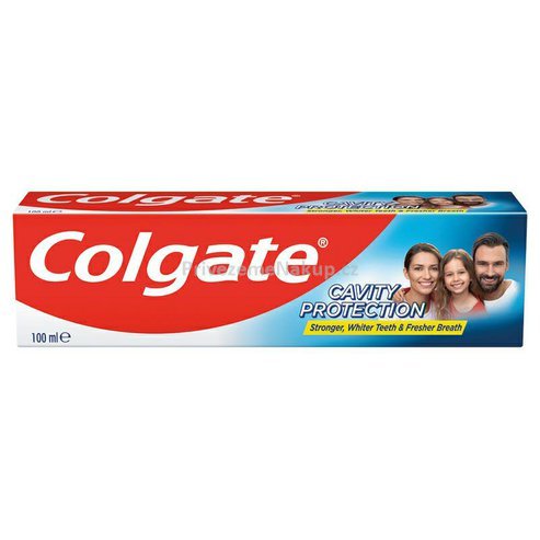 Colgate Zubní pasta cavity protection 100ml.jpg