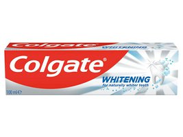 Colgate Zubní pasta Whitening 100ml