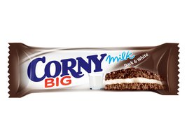 Corny Big Milk Chocolate 40g