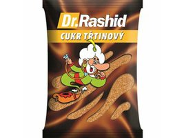 Dr.Rashid cukr třtinový 500g
