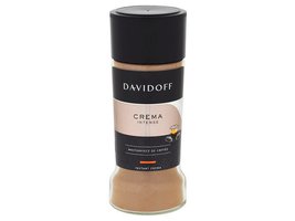 Davidoff káva Crema Intense 90g