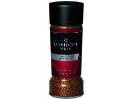 Davidoff káva Rich Aroma 100g