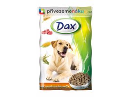 Dax granule pro psy drůbeží 10 kg
