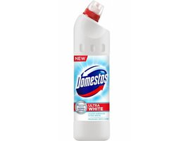 Domestos Čistič WC 24H White & Shine 750ml