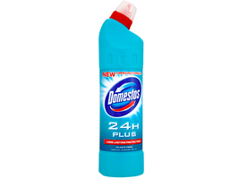 Domestos Čistič WC 24h Fresh Atlantic 750ml