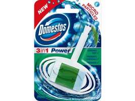 Domestos WC závěs 3v1 Pine 40g