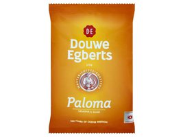 Douwe Egberts káva mletá Paloma 100g