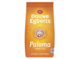 Douwe Egberts káva mletá Paloma 250g