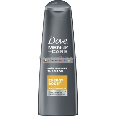 Dove Šampon 250ml Men Care Energy Boost.jpg
