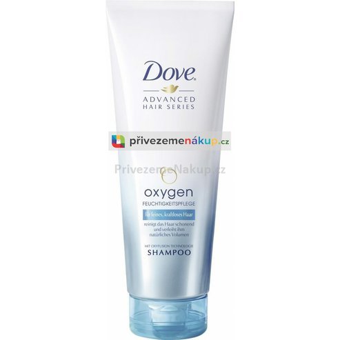 Dove šampon oxygen&moisture 250ml.jpg
