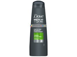 Dove DM+C šampon freshclean 2v1 400ml