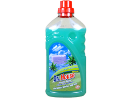 Dr. House čistič univerzální Aloe vera 1l